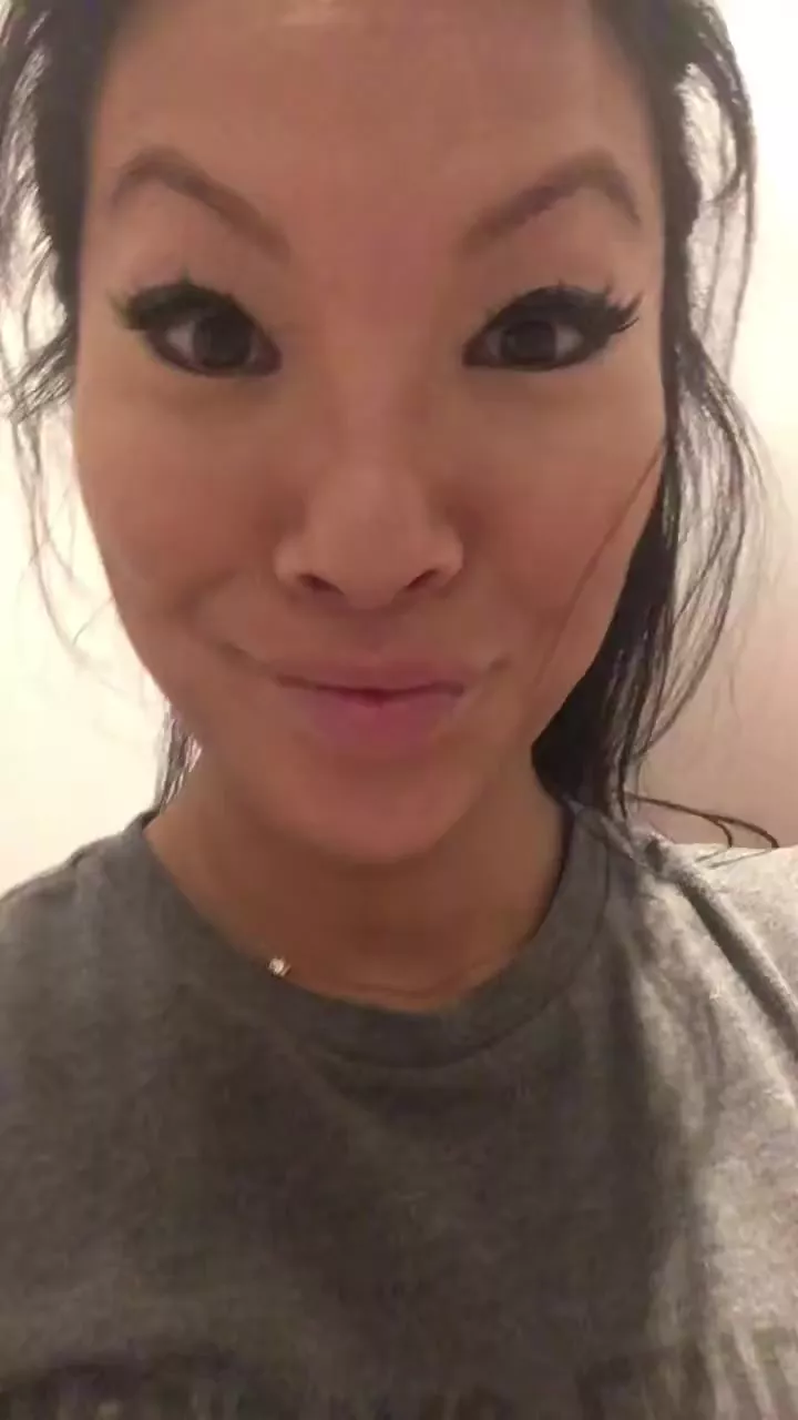 Asa Akira Dressing Room Masturbation Onlyfans Video Leaked