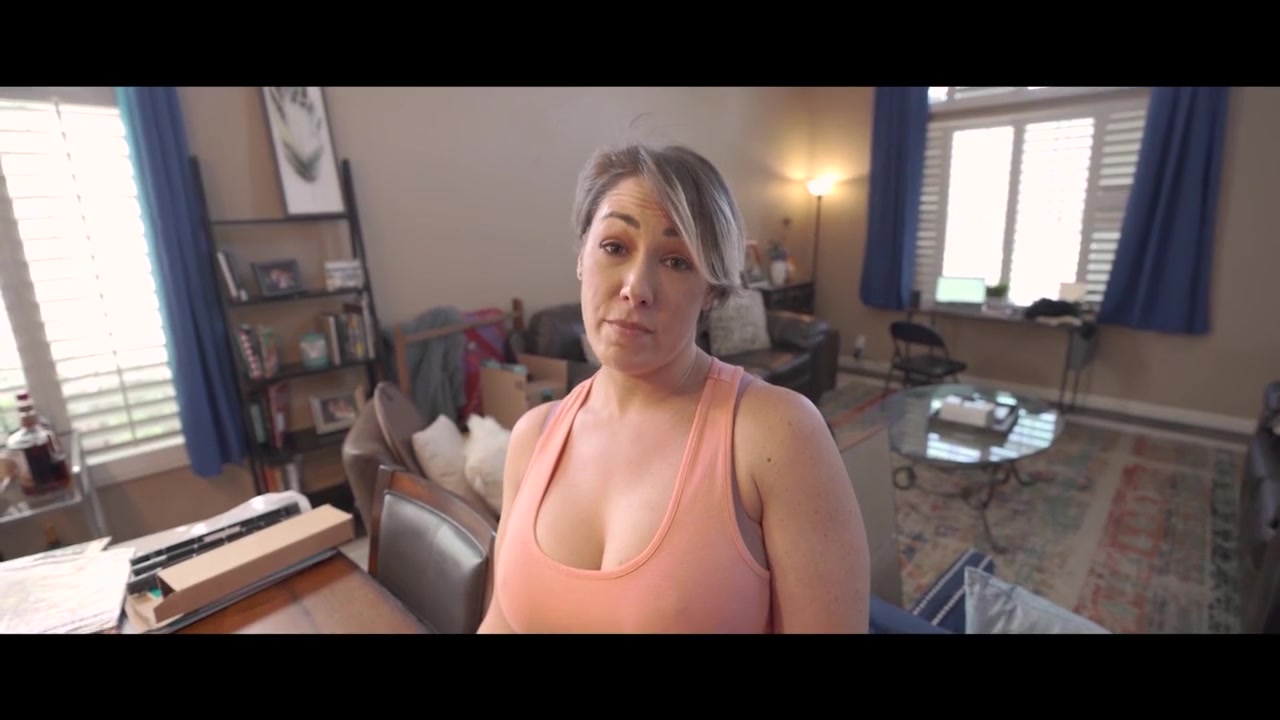 My Stepmoms Juicy Tits Willow Grace Complete Scene