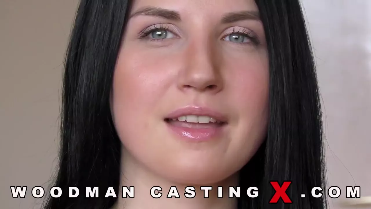Woodman Casting Com - Woodman Casting X Kaia Katava UPDATED Casting X 18 03 2023