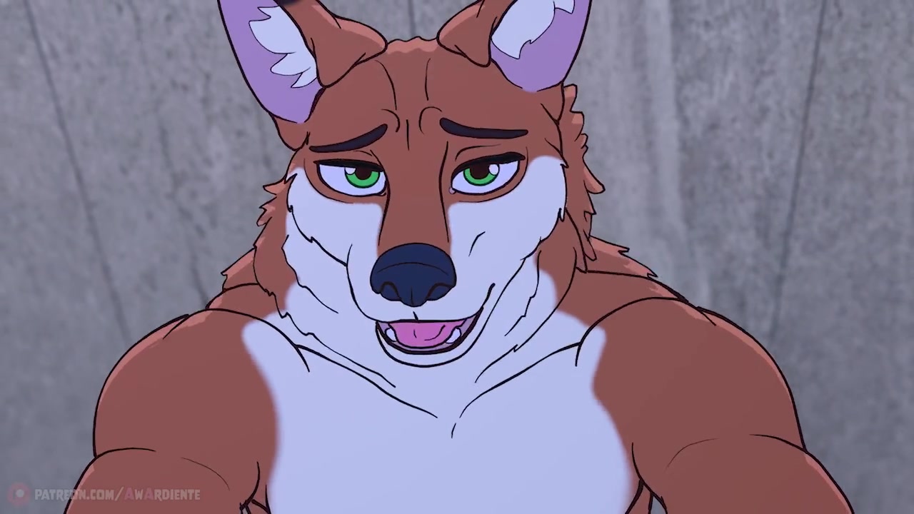 British Furry Porn - FLOOR 19 Furry Gay Animation