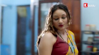 Chadar Palti S01 EP 1-2 KadduApp Hindi Hot Web Series 23 5 2023