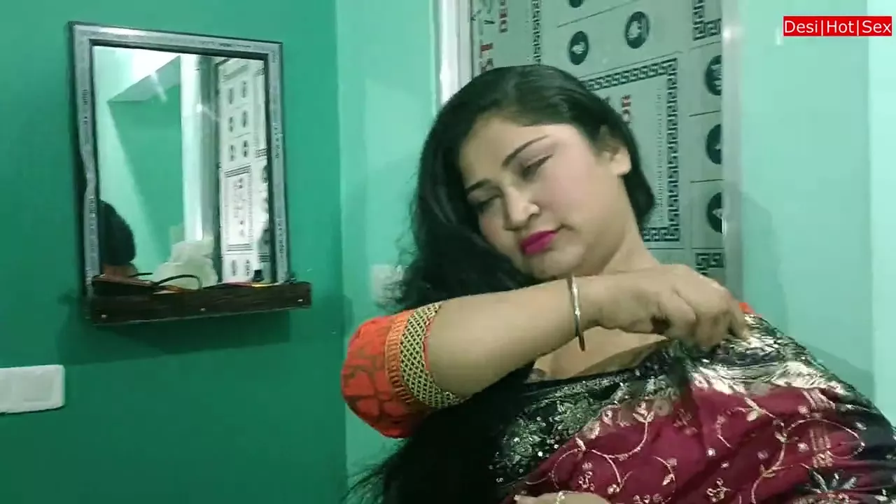 Desi Hot Bhabhi Chudai ! Mera Pani Nikal Giya!!