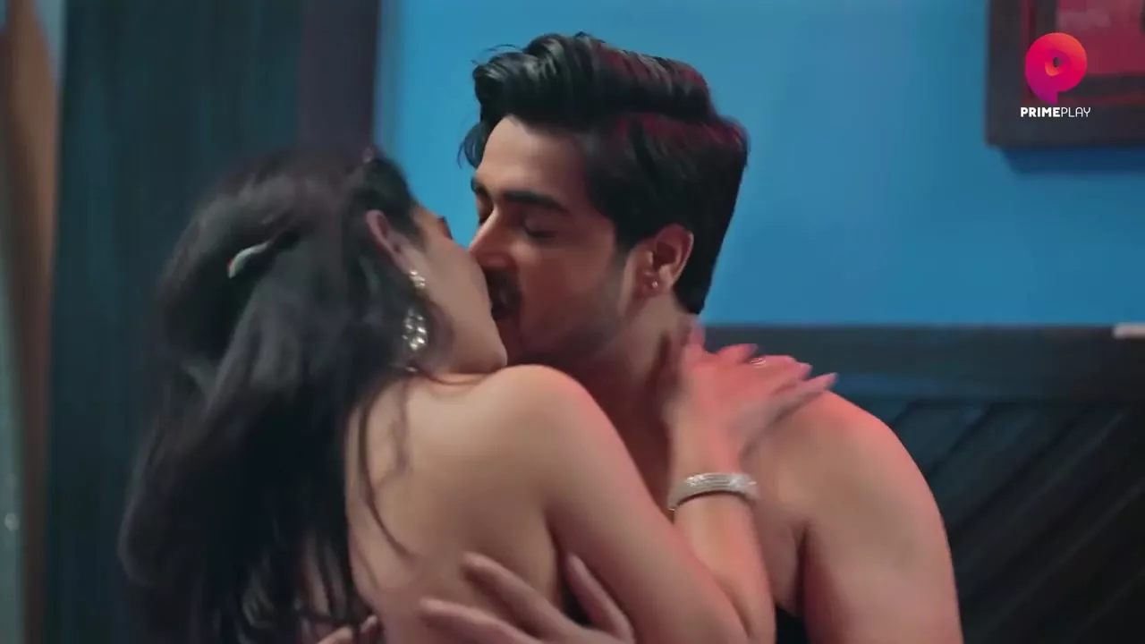 Rishta Com Sex Videos - Anokha Rishta Hindi Season 01 Episodes 1-2 WEB Series 15 8 2023