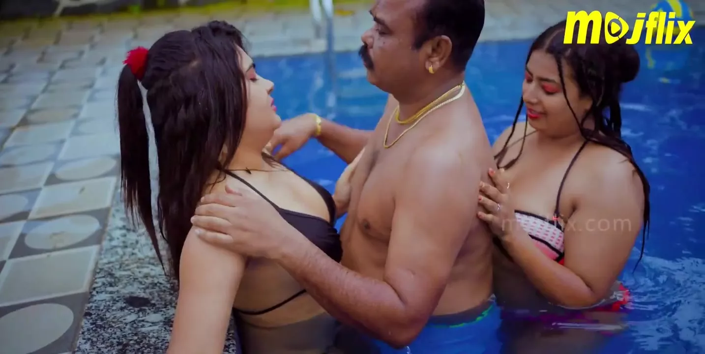Sex Movie Bad Madti - Pool Masti Hindi Short Film 17 8 2023